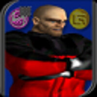 Достижение Jurgen - Elysium Alps Race Gold в игре SSX (2000) для PS2