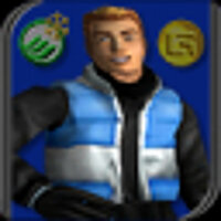 Достижение JP - Pipedream Showoff Gold в игре SSX (2000) для PS2