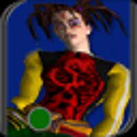 Достижение Zoe - Green Circle Tricks в игре SSX (2000) для PS2