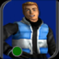 Достижение JP - Green Circle Tricks в игре SSX (2000) для PS2