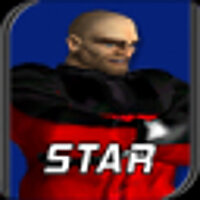 Достижение Jurgen - Star Rank в игре SSX (2000) для PS2