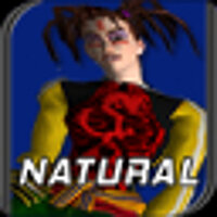 Достижение Zoe - Natural Rank в игре SSX (2000) для PS2