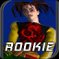 Достижение Zoe - Rookie Rank в игре SSX (2000) для PS2