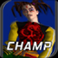 Достижение Zoe - Champ Rank в игре SSX (2000) для PS2