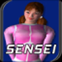 Достижение Kaori - Sensei Rank в игре SSX (2000) для PS2