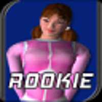 Достижение Kaori - Rookie Rank в игре SSX (2000) для PS2