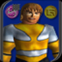 Достижение Hiro - Elysium Alps Race Gold в игре SSX (2000) для PS2