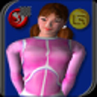 Достижение Kaori - Snowdream Race Gold в игре SSX (2000) для PS2