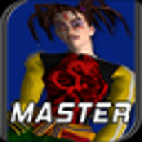 Достижение Zoe - Master Rank в игре SSX (2000) для PS2