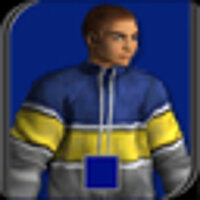 Достижение Mac - Blue Square Tricks в игре SSX (2000) для PS2