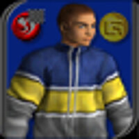 Достижение Mac - Snowdream Race Gold в игре SSX (2000) для PS2