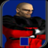 Достижение Jurgen - Blue Square Tricks в игре SSX (2000) для PS2