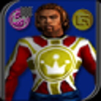 Достижение Moby - Elysium Alps Race Gold в игре SSX (2000) для PS2