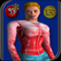 Достижение Elise - Snowdream Showoff Gold в игре SSX (2000) для PS2