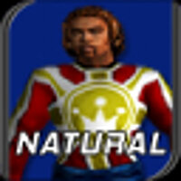 Достижение Moby - Natural Rank в игре SSX (2000) для PS2