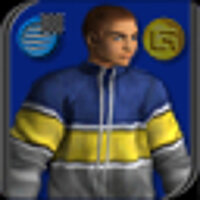 Достижение Mac - Aloha Ice Jam Race Gold в игре SSX (2000) для PS2