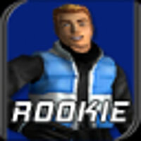 Достижение JP - Rookie Rank в игре SSX (2000) для PS2