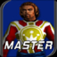 Достижение Moby - Master Rank в игре SSX (2000) для PS2