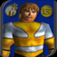 Достижение Hiro - Mesablanca Showoff Gold в игре SSX (2000) для PS2