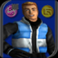 Достижение JP - Elysium Alps Race Gold в игре SSX (2000) для PS2