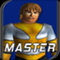 Достижение Hiro - Master Rank в игре SSX (2000) для PS2