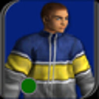 Достижение Mac - Green Circle Tricks в игре SSX (2000) для PS2