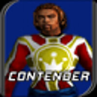 Достижение Moby - Contender Rank в игре SSX (2000) для PS2