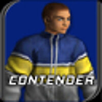 Достижение Mac - Contender Rank в игре SSX (2000) для PS2