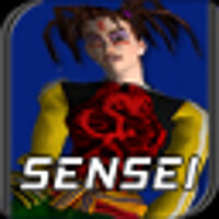 Достижение Zoe - Sensei Rank в игре SSX (2000) для PS2