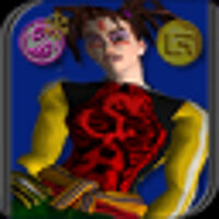 Достижение Zoe - Elysium Alps Showoff Gold в игре SSX (2000) для PS2