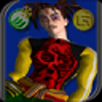 Достижение Zoe - Pipedream Showoff Gold в игре SSX (2000) для PS2