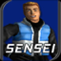 Достижение JP - Sensei Rank в игре SSX (2000) для PS2