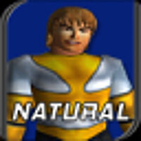 Достижение Hiro - Natural Rank в игре SSX (2000) для PS2