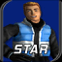 Достижение JP - Star Rank в игре SSX (2000) для PS2