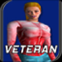 Достижение Elise - Veteran Rank в игре SSX (2000) для PS2