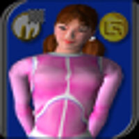 Достижение Kaori - Mesablanca Race Gold в игре SSX (2000) для PS2