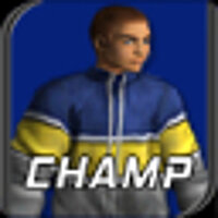 Достижение Mac - Champ Rank в игре SSX (2000) для PS2