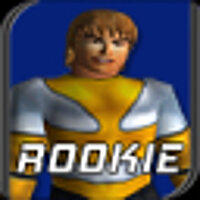 Достижение Hiro - Rookie Rank в игре SSX (2000) для PS2