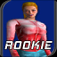 Достижение Elise - Rookie Rank в игре SSX (2000) для PS2