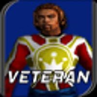 Достижение Moby - Veteran Rank в игре SSX (2000) для PS2