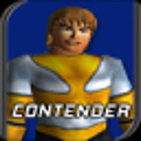 Достижение Hiro - Contender Rank в игре SSX (2000) для PS2