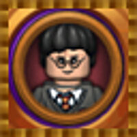 Достижение Beating The Army в игре LEGO Harry Potter: Years 5-7 для PSP