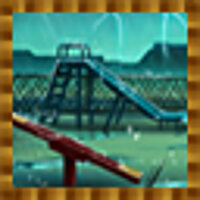Достижение Little Whinging Park в игре LEGO Harry Potter: Years 5-7 для PSP