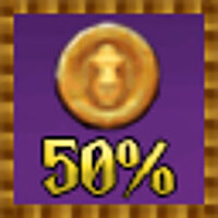 Достижение Fantastic Finds в игре LEGO Harry Potter: Years 5-7 для PSP