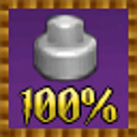 Достижение Richest Wizard Around в игре LEGO Harry Potter: Years 5-7 для PSP