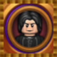 Достижение Hope I Don't Get Expelled! в игре LEGO Harry Potter: Years 5-7 для PSP