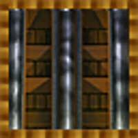 Достижение Gringotts Break-in в игре LEGO Harry Potter: Years 5-7 для PSP