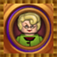 Достижение Wand Wielder в игре LEGO Harry Potter: Years 5-7 для PSP
