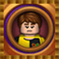 Достижение The Student Dueller в игре LEGO Harry Potter: Years 5-7 для PSP
