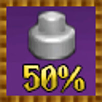 Достижение Accio Studs в игре LEGO Harry Potter: Years 5-7 для PSP